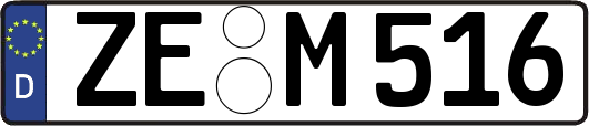 ZE-M516