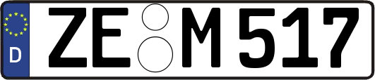 ZE-M517
