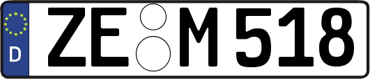 ZE-M518