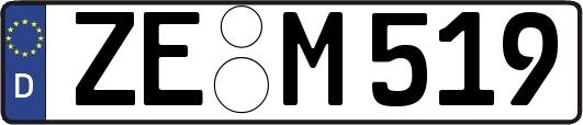 ZE-M519