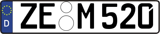 ZE-M520