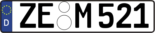 ZE-M521