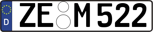 ZE-M522