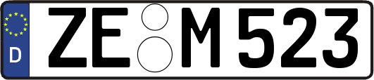 ZE-M523