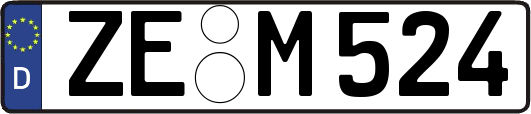 ZE-M524