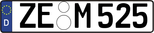 ZE-M525