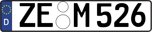 ZE-M526