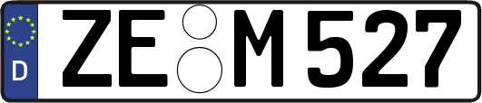 ZE-M527