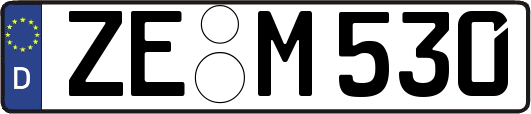 ZE-M530
