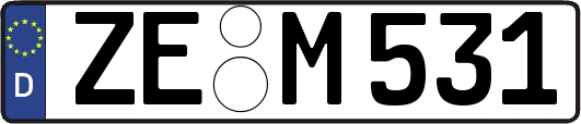 ZE-M531