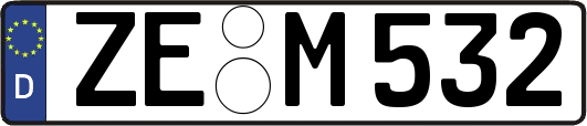 ZE-M532