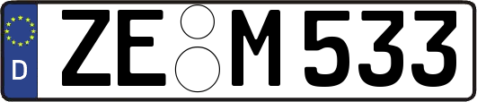 ZE-M533