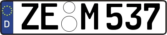 ZE-M537