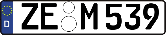ZE-M539