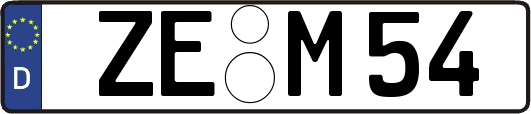 ZE-M54