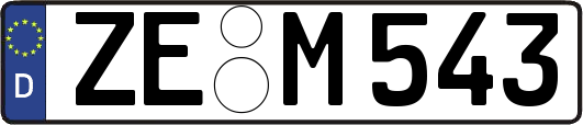 ZE-M543