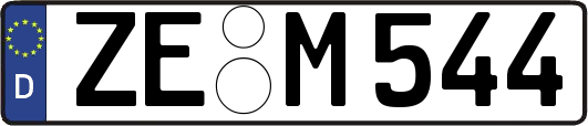 ZE-M544