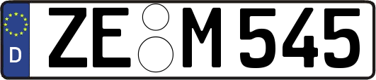 ZE-M545