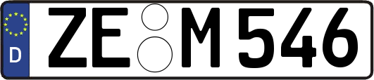 ZE-M546