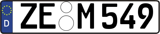 ZE-M549