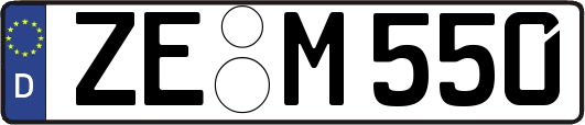 ZE-M550