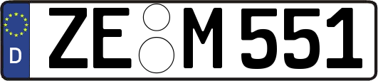 ZE-M551