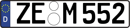 ZE-M552