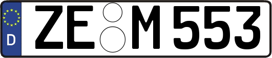 ZE-M553