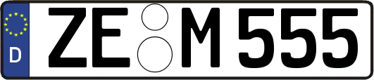 ZE-M555