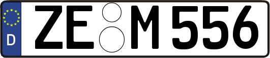 ZE-M556