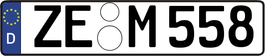 ZE-M558