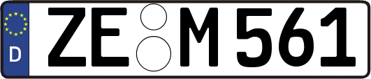 ZE-M561