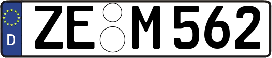 ZE-M562