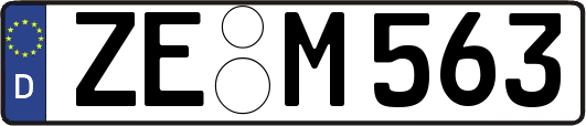 ZE-M563