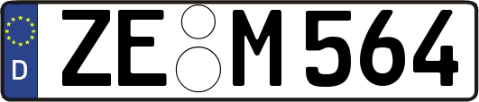 ZE-M564