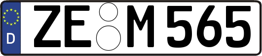 ZE-M565