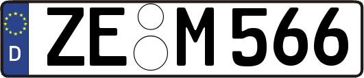 ZE-M566