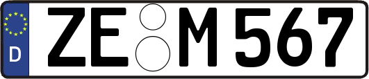 ZE-M567