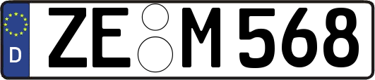 ZE-M568