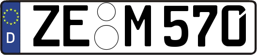 ZE-M570