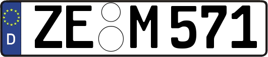 ZE-M571