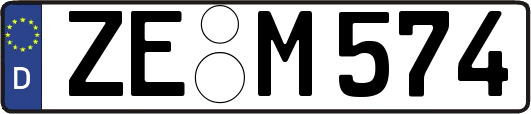 ZE-M574