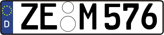 ZE-M576