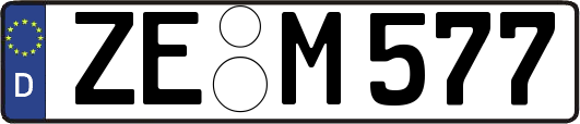 ZE-M577