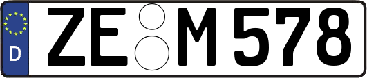 ZE-M578