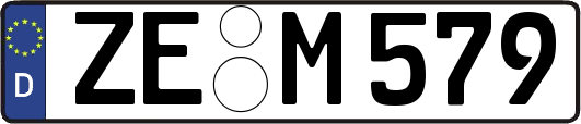 ZE-M579