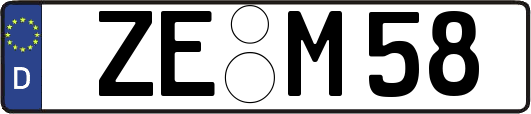 ZE-M58