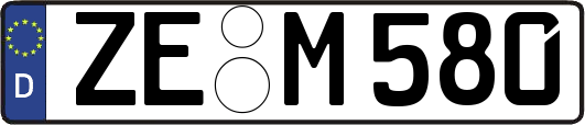 ZE-M580