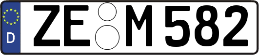 ZE-M582