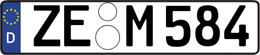 ZE-M584